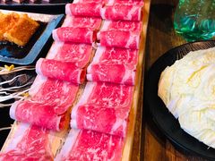 -渝涯重庆豆花老火锅(中赢国际店)