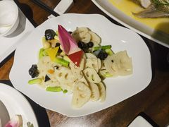 -山外山·林语花园餐厅