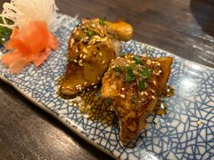 鹅肝寿司-哥哥の深夜食堂(永乐汇亲子购物运动中心店)
