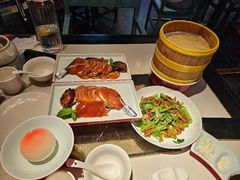 -京味斋·北京烤鸭(华威桥北工大店)