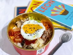 -托斯卡纳烘焙意大利餐厅(五天地店)