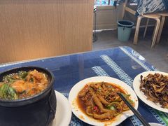 -云南李记罐罐米线饵丝小吃(汉中门金鹰店)