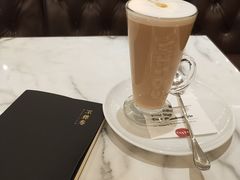 -COSTA COFFEE(上海月星环球港店)