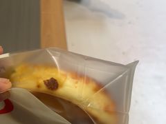 -HOT CRUSH趁热集合·现烤面包(环球港店)