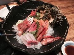 -杭州国际会议中心洲际酒店-原素全日餐厅(解放东路店)