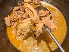 -锅当当铁锅炖烀饼王(长泰广场店)