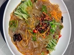 -金手勺东北菜馆(大屯北路店)