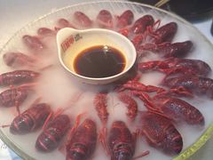 -红盔甲·小龙虾(天钥桥店)