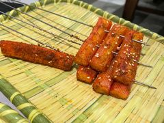 -沈记烧烤海鲜(江汉二路店)