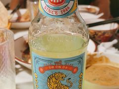 -尚尚仙·酸汤猪手·猪肚鸡火锅(华联万柳购物中心店)