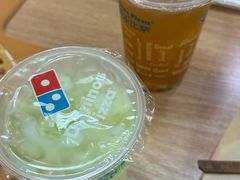 -达美乐比萨(东新路店)