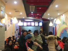 -螺小胖柳州螺蛳粉(钟楼总店)