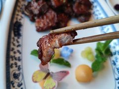 麦仁秘制骨-宁波状元楼酒店(和义路店)