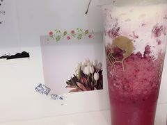 多肉杨梅-喜茶(天津乐宾百货店)