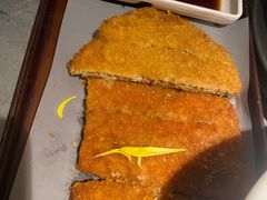 -吴越荣记·苏州菜·松鼠桂鱼(斜塘老街店)