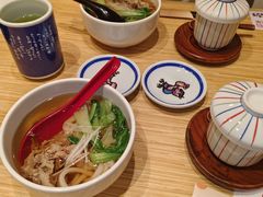 -合点寿司(金虹桥商场店)
