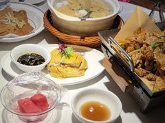 -老平安农家菜(平安店)