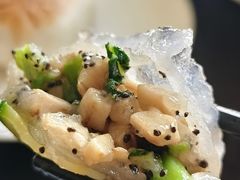 -珠海瑞吉酒店·宴庭中餐厅