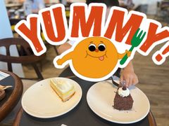 -Peet's Coffee皮爷咖啡(上海长风大悦城店)