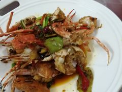 -琼大师东方烤乳猪(亚特兰蒂斯店)