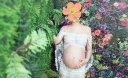 -iplus爱家高端孕妇摄影