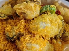 -嘉升大排档(番禺总店)