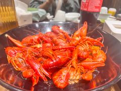 -聚汇三少·龙虾·中餐厅(莫邪路新天地店)