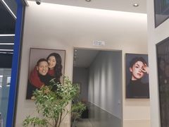 -天真蓝照相馆(五角场百联又一城店)