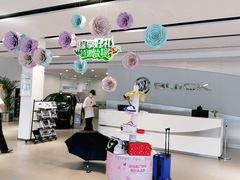 -东昌别克(花木店)