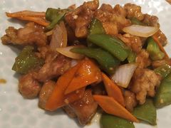 溜肉段-吾味小厨(沈阳梅江店)