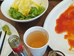 -丽华园(汉阳龙阳店)