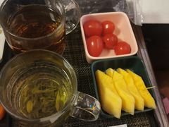 -水墨澜渟足道·SPA·传统(四望亭东关街店)