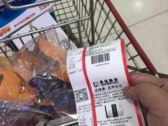 -世纪联华超市(江城店)