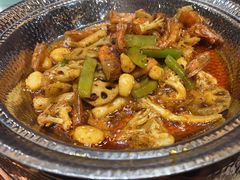 -李氏传家菜(兴城路店)