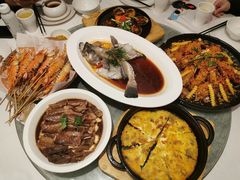 -79号渔船海鲜饭店(宝安店)