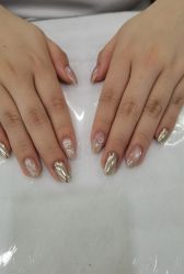 -斯馨·健康美甲美睫