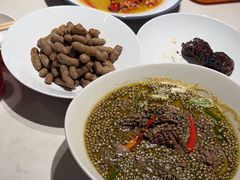 -杨氏青龙虾·羊蝎子(金盛路总店)