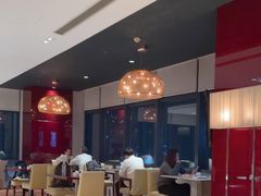 -上海龙之梦万丽酒店