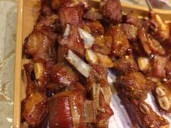 -鼎原力量东北吊炉烧烤(临河街店)