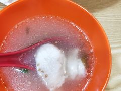 -乐达酸菜鱼面(山师东路店)