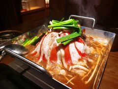 -鸟鸣门屋台料理(金帝银泰店)