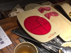 -渝味晓宇火锅(合川路店)