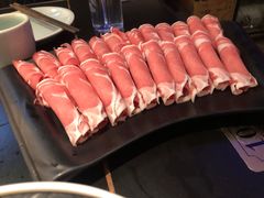 -额尔敦传统涮(公园西路店)