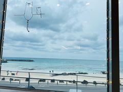 -咸德海水浴场