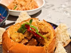 -Home Thai·泰谣(王府井apm店)