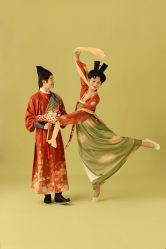 点击看大图 -角色婚纱摄影(中心店)