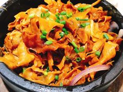 -后宫私房菜(汇客美食娱乐广场店)