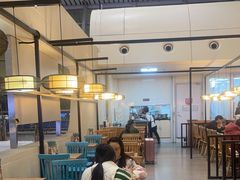 -小杨生煎(杭州东站店)