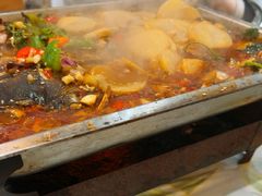 -鱼乐岛餐厅·户外花园主题餐厅