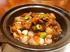 -俏巴渝·家宴·生日宴(锦绣城店)
